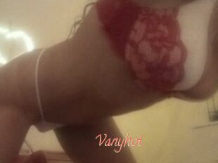 Vanyhot