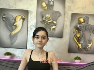Vasilisakai