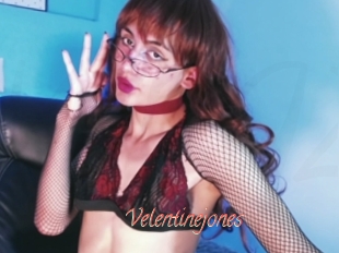 Velentinejones