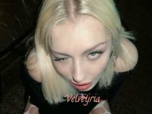 Velvetjria