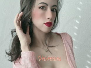 Velvetnina
