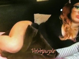 Velvetpurple