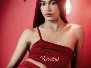 Venneno