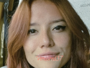 Venusred37
