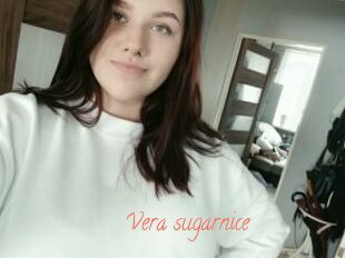 Vera_sugarnice