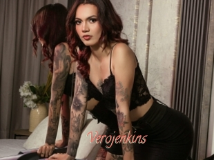 Verojenkins