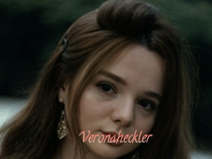 Veronaheckler