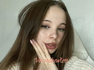 Veronahewlett
