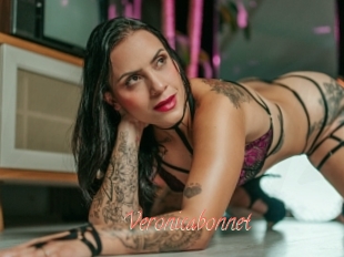 Veronicabonnet