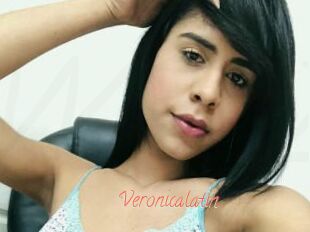 Veronicalatin