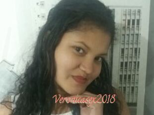 Veronicasex2018