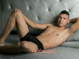 Vevelmanson