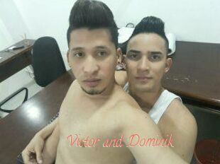Victor_and_Dominik