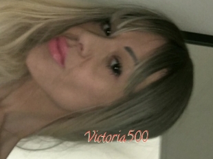 Victoria500