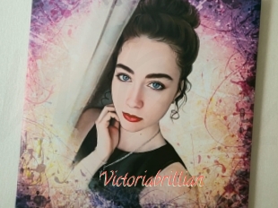 Victoriabrillian