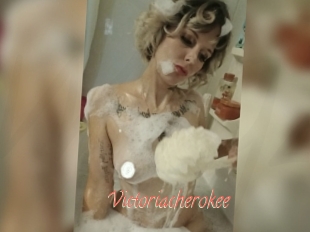 Victoriacherokee