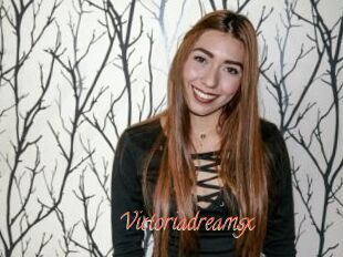 Victoriadreamsx