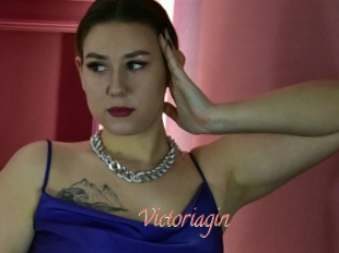 Victoriagin