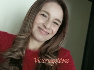 Victoriagoldens