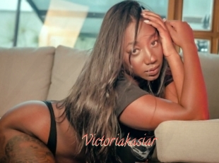 Victoriakasiar