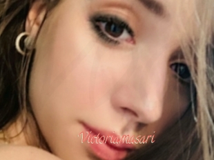 Victoriamasari