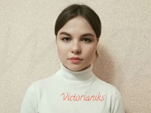 Victorianiks