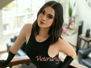 Victoriarufo