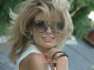 Victoriasonia