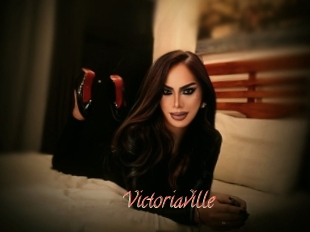 Victoriaville