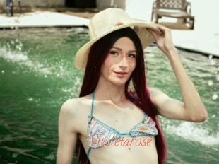 Viioletarose
