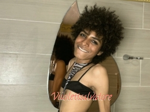 Viiolettsalvatore