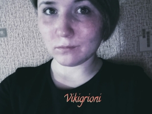 Vikigrioni