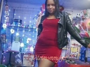 Viletmommyhxt