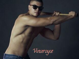 Vinceroyce