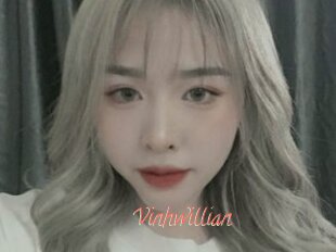 Vinhwillian