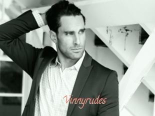 Vinnyrudes