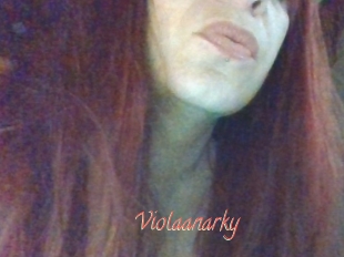 Violaanarky