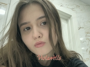 Violawells