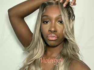 Violet6xft