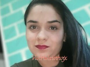 Violetalatinhotx