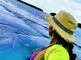 Violetaslave