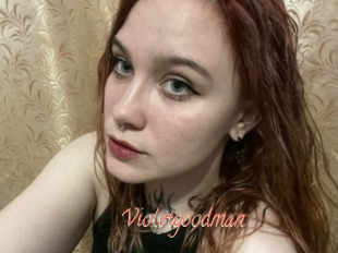 Violetgoodman
