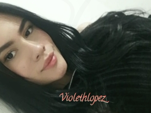 Violethlopez
