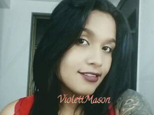 ViolettMason