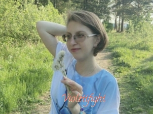Violettfight