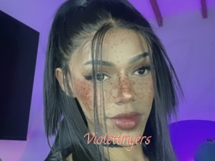 Violettmyers