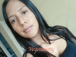 Virginiatastty