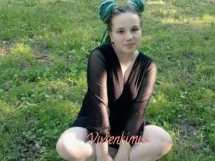 Vivienkimis