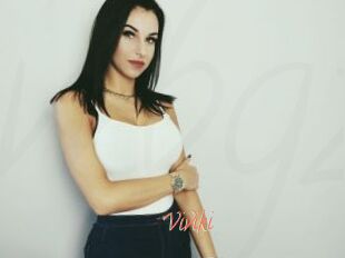 Viviki