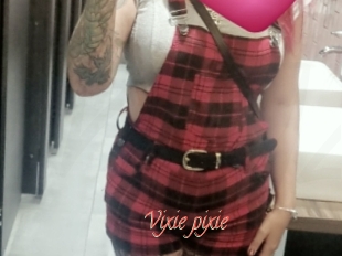 Vixie_pixie